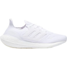 Adidas Polyester Running Shoes adidas UltraBOOST 22 M - Cloud White/Cloud White/Core Black