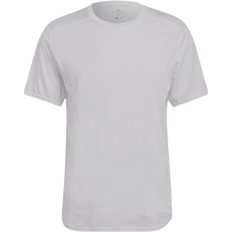 Adidas Designed 4 Running T-shirt Men - White