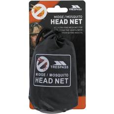 Trespass Midge & Mosquito Head Net