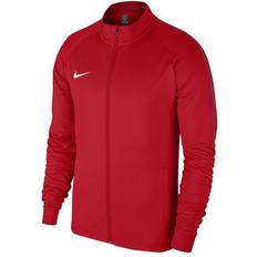 Nike Unisex Outerwear Nike Academy 18 Training Jacket Unisex - University Red/Gym Red/White