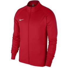 Nike Academy 18 Training Jacket Unisex - University Red/Gym Red/White