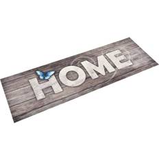 vidaXL Home Grey 60x180cm