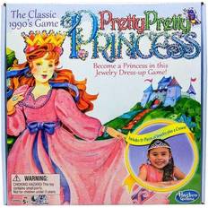 Winning Moves Classic Pretty Pretty Princess