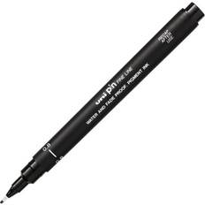 Uni uni-ball Drawing Pen PIN 200 0.5 Loose, Black