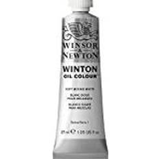Winsor & Newton Winsor and Newton 37ml Winton Oil Colours White