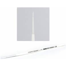 Black Brushes Games Workshop Citadel Tools STC Synthetic Layer Brush (Small)