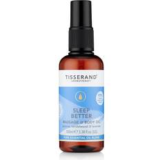 Tisserand Aromatherapy Sleep Better Body Oil 100ml