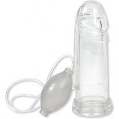 Doc Johnson Sex Toys Doc Johnson Pliable P3 Penis Pump