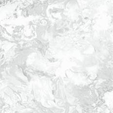 Debona Liquid Marble Light Grey Wallpaper 6354