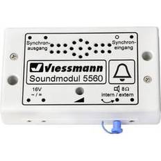 Viessmann 5560 Sound effect Church bells Prefab component