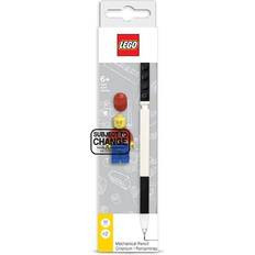 Euromic LEGO Stationery Mechanical pencil with mini figuri