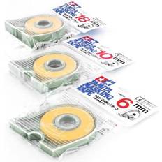 Yellow Crafts Tamiya Masking Tape 6mm (THC87030)