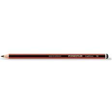 Staedtler Traditional Pencil 5B