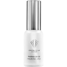 Crystal Clear Serums & Face Oils Crystal Clear Pharma Grade Hyaluronic Serum 30ml