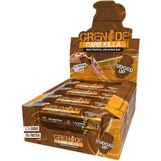 Grenade Food & Drinks Grenade Protein Bar Fudged Up 60g 12 pcs
