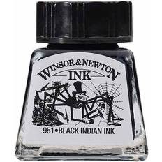 Winsor & Newton Drawing Ink 14ml Black