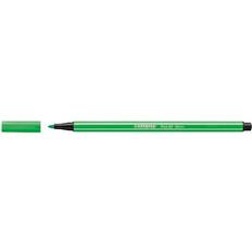 Stabilo Pen 68 Markers fluorescent green