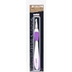 Addi Swing Crochet Hook, Lilac 8mm