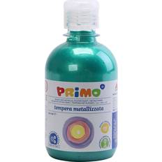 PRIMO metallic paint, green, 300 ml/ 1 pack