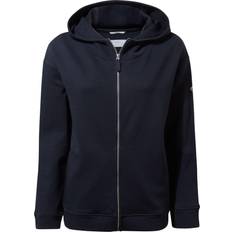 Craghoppers NosiBotanical Eden Hooded Jacket - Blue Navy