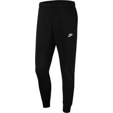 Fitness & Gym - Men Clothing Nike Sportswear Club Sweatpant Men - Black/White