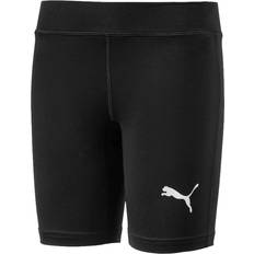 Puma LIGA Baselayer Short Kids - Black