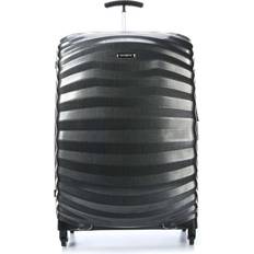 Samsonite Brown Suitcases Samsonite Lite Shock Spinner 75cm