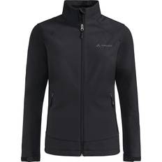 Vaude Cyclone VI Softshell Jacket Women - Black