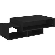 vidaXL - Coffee Table 55x105cm