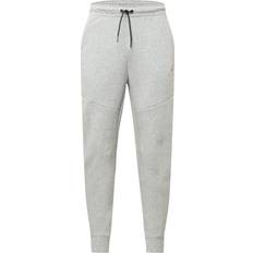 Nike Sportswear Tech Fleece Sweatpant Men - Black/Heather