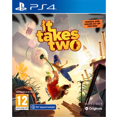 It Takes Two (PS4)