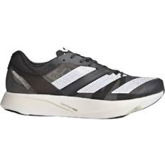 adidas Adizero Takumi Sen 8 M - Grey Six/Cloud White/Core Black