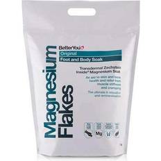 BetterYou Magnesium Flakes 5kg