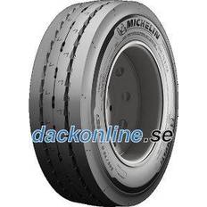 Michelin Remix X Multi T2 385/55 R22.5 160K, remould