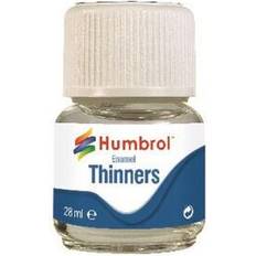 Water Based Enamel Paint Humbrol Enamel Paint Thinners 28ml Ac7501