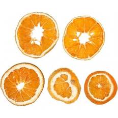 Water Based DIY Creativ Company Dried orange slices, D: 40-60 mm, 5 pc/ 1 pack