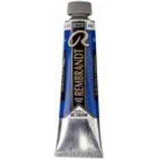 Rembrandt Oil Paint 40 ml Phthalo Blue Reddish