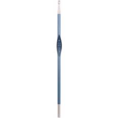 Knitpro KP47469 Crochet Hook: Single Ended: ZING: 4.00MM, Assorted, 4mm