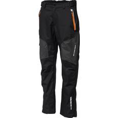 Savage Gear Technical Wp Performance Long Pants Black Ink Grey