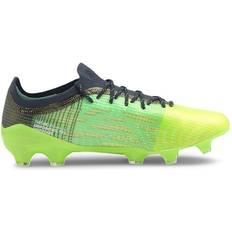 Puma Ultra 1.3 FG/AG M - Green Glare/Elektro Aqua/Spellbound