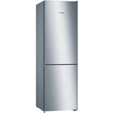 Bosch KGN36VIEA Silver