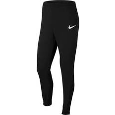 Fitness & Gym Tights Nike Park 20 Pant Men - Black/White