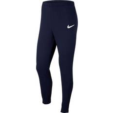 Men - XXL Tights Nike Park 20 Pant Men - Obsidian/White/White