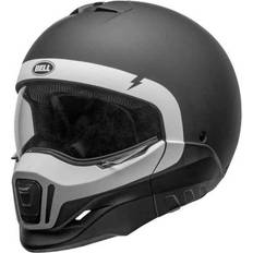 Bell Motorcycle Helmets Bell Broozer