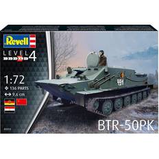 Revell BTR-50PK 1:72