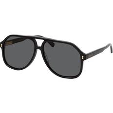 Gucci Adult Sunglasses Gucci GG1042S 001