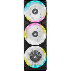 Corsair Hydro X Series XD7 RGB D5 Pump Reservoir Combo 3x120mm 140ml