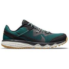 Nike Juniper Trail M - Bright Spruce/Grey Haze/Dynamic Turquoise/Black