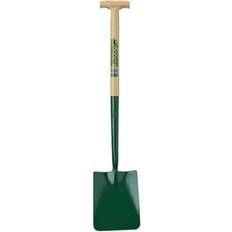 Bulldog Premier Square Mouth Shovel 5202032810