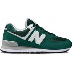 New Balance 574V2 M - Nightwatch Green/White